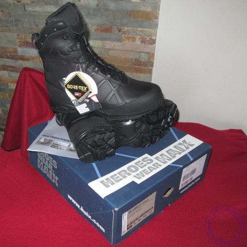 Chaussure best sale haix gendarmerie